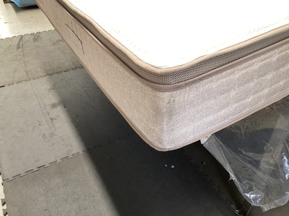 Freedom Stratus Firm Mattress King