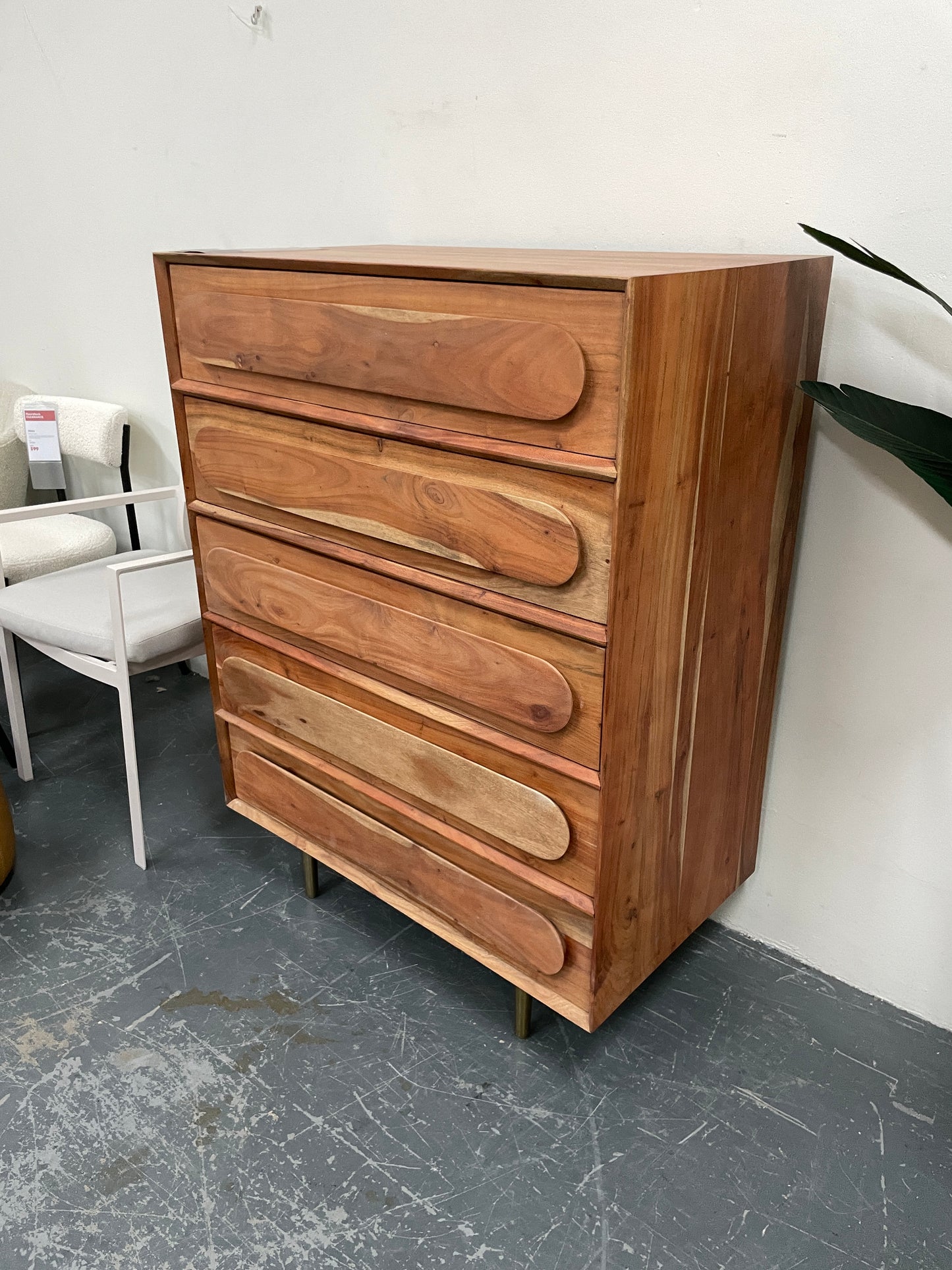 Freedom Ex-Display Capsule Tallboy