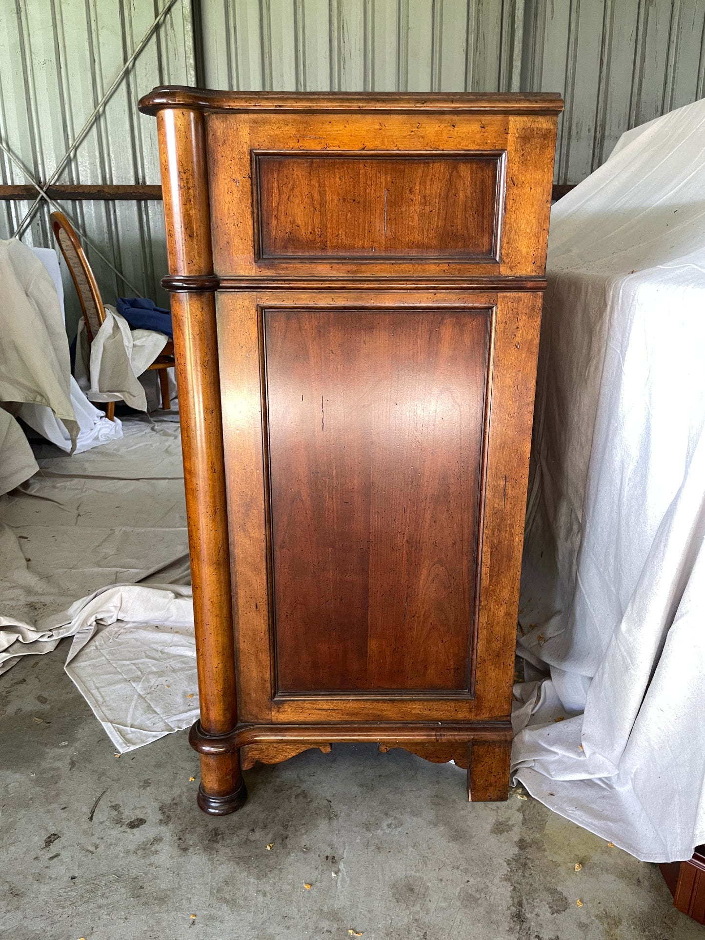 Drexel Heritage Chest of Drawers