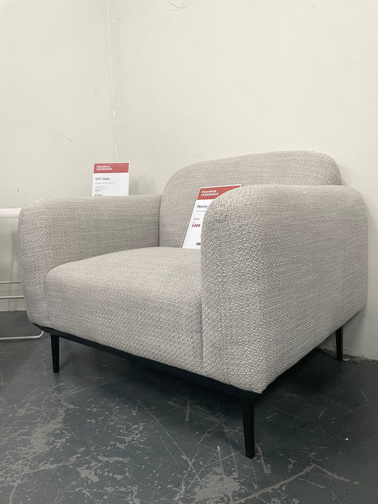 Freedom Peony Occasional Armchair