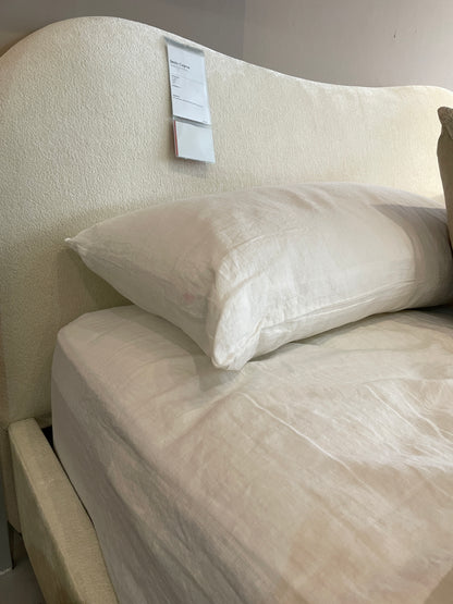 Freedom Ex-Display Mila Queen Bed