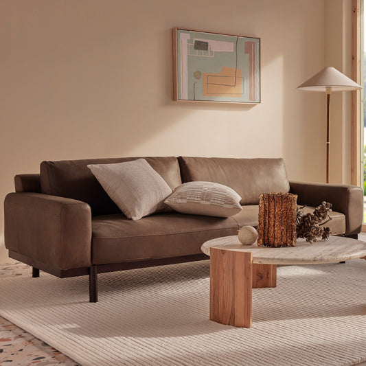 Freedom Ex-DIsplay Sempre 2 Seater Sofa