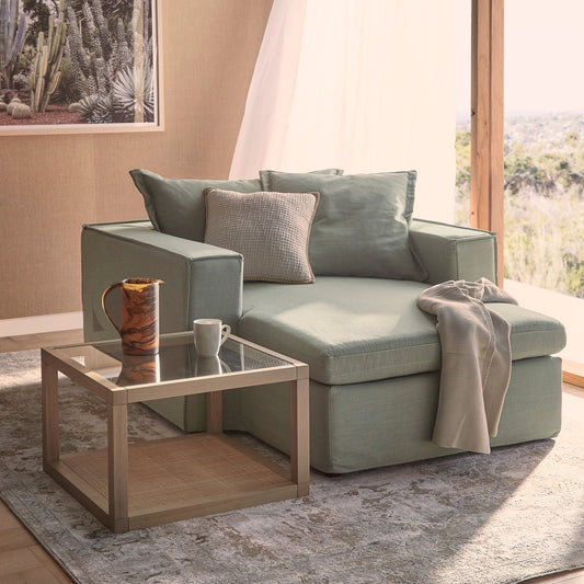 Freedom Ex-Display Salsie Daybed