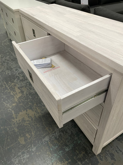 Freedom Ex-Display Cancun 6 Drawer Dresser