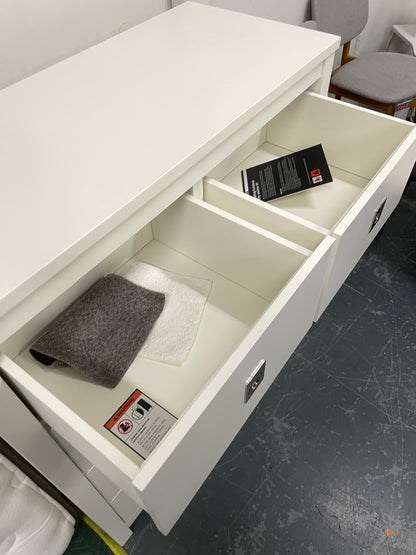 Freedom Ex-Display Bayswater 5 Drawer Tallboy