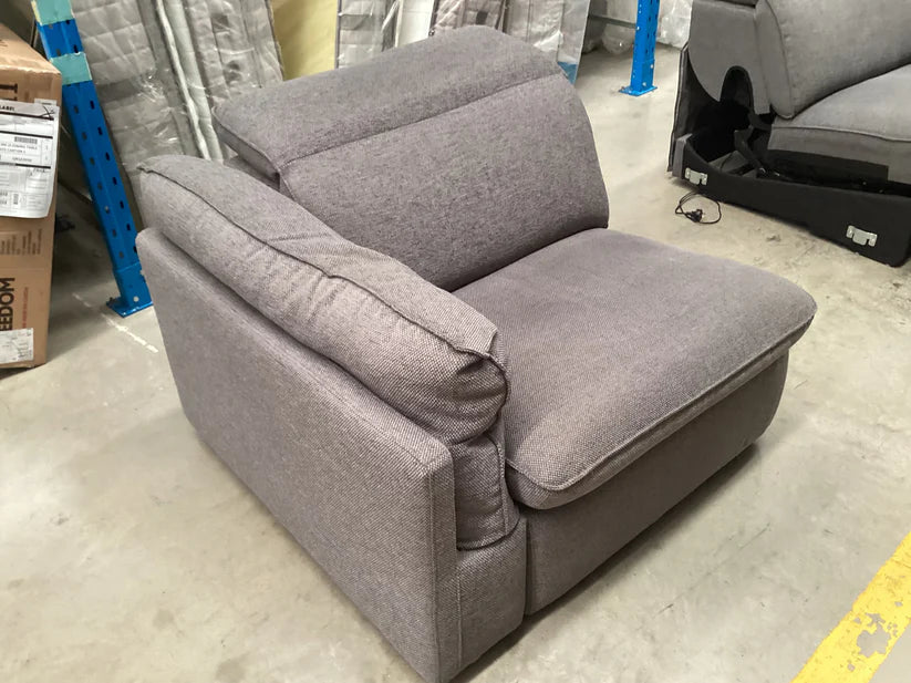 Freedom Sorrento Electric Recliner 1.5S Modular Sofa