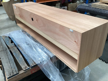 Freedom Burleigh Entertainment Unit Natural