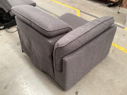 Freedom Sorrento 1.5 Seater Electric Recliner Module