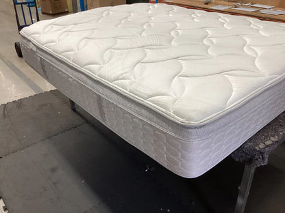 Freedom Sealy Posturepedic Solara Medium Mattress in King