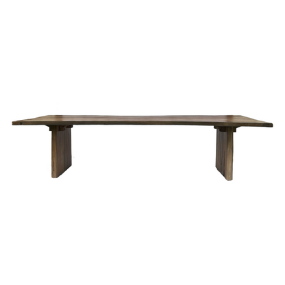 Coco Republic Newport Live Edge Dining Table