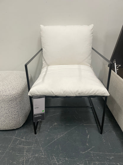 Freedom Ex-Display Jimmy Chair
