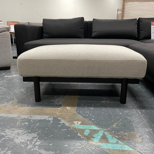 Freedom Ex-Display Sempre Ottoman
