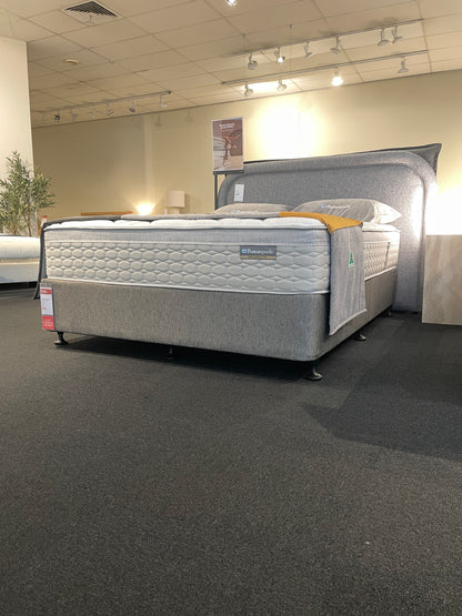 Freedom Ex-Display Sealy Posturepedic Queen Base
