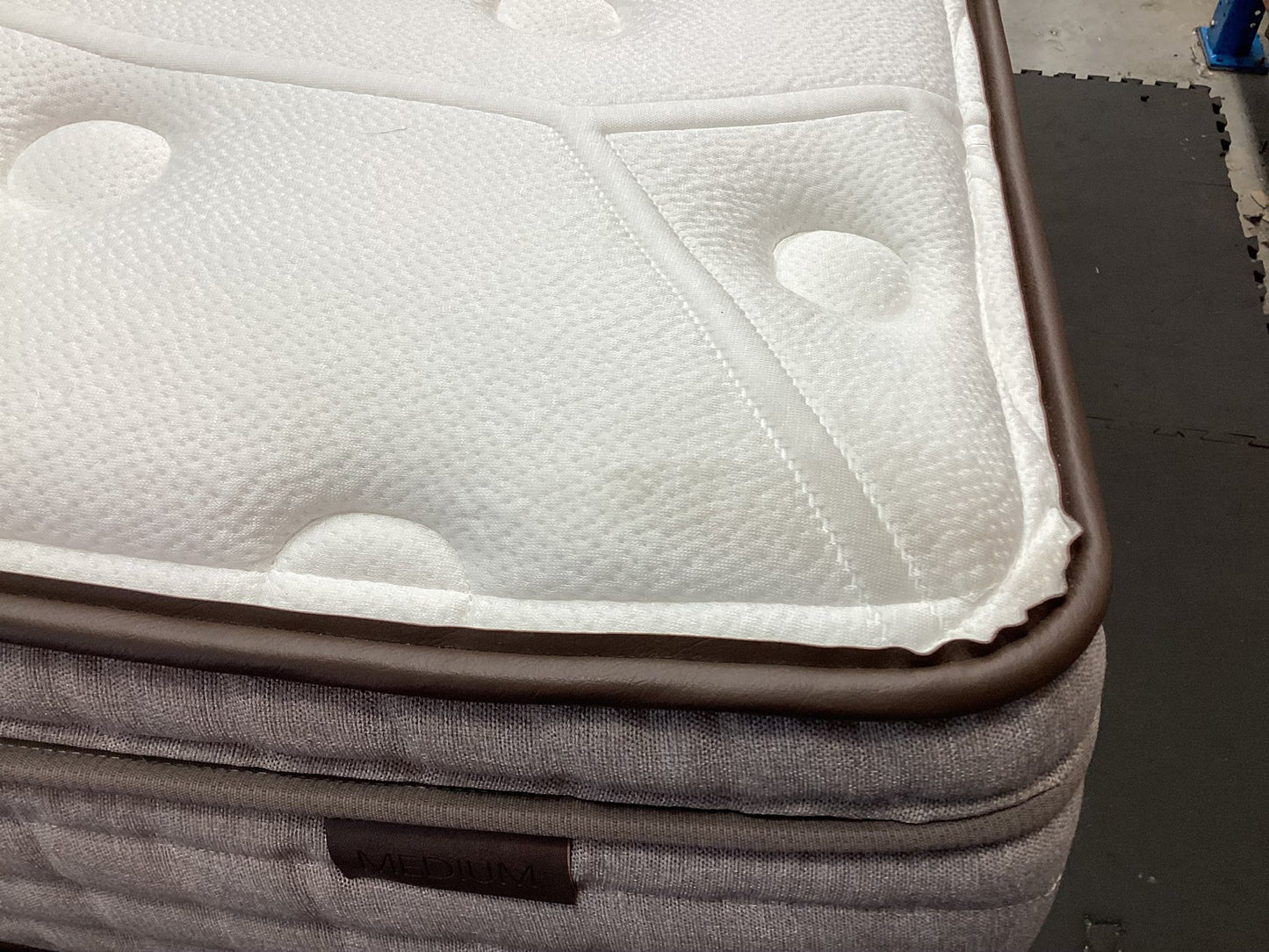 Freedom Celestial Medium Mattress King