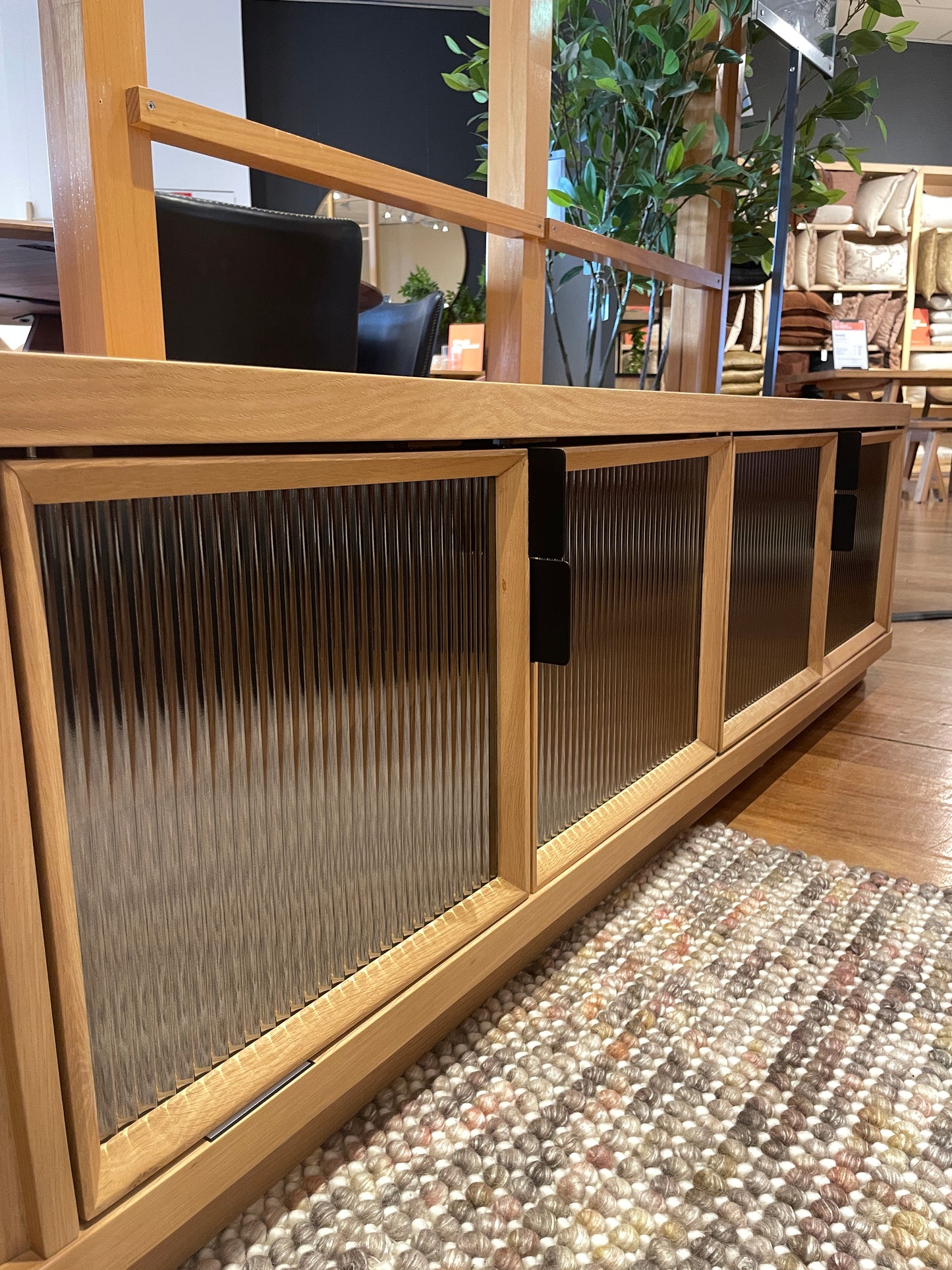 Freedom Ex-Display Keystone Entertainment Unit