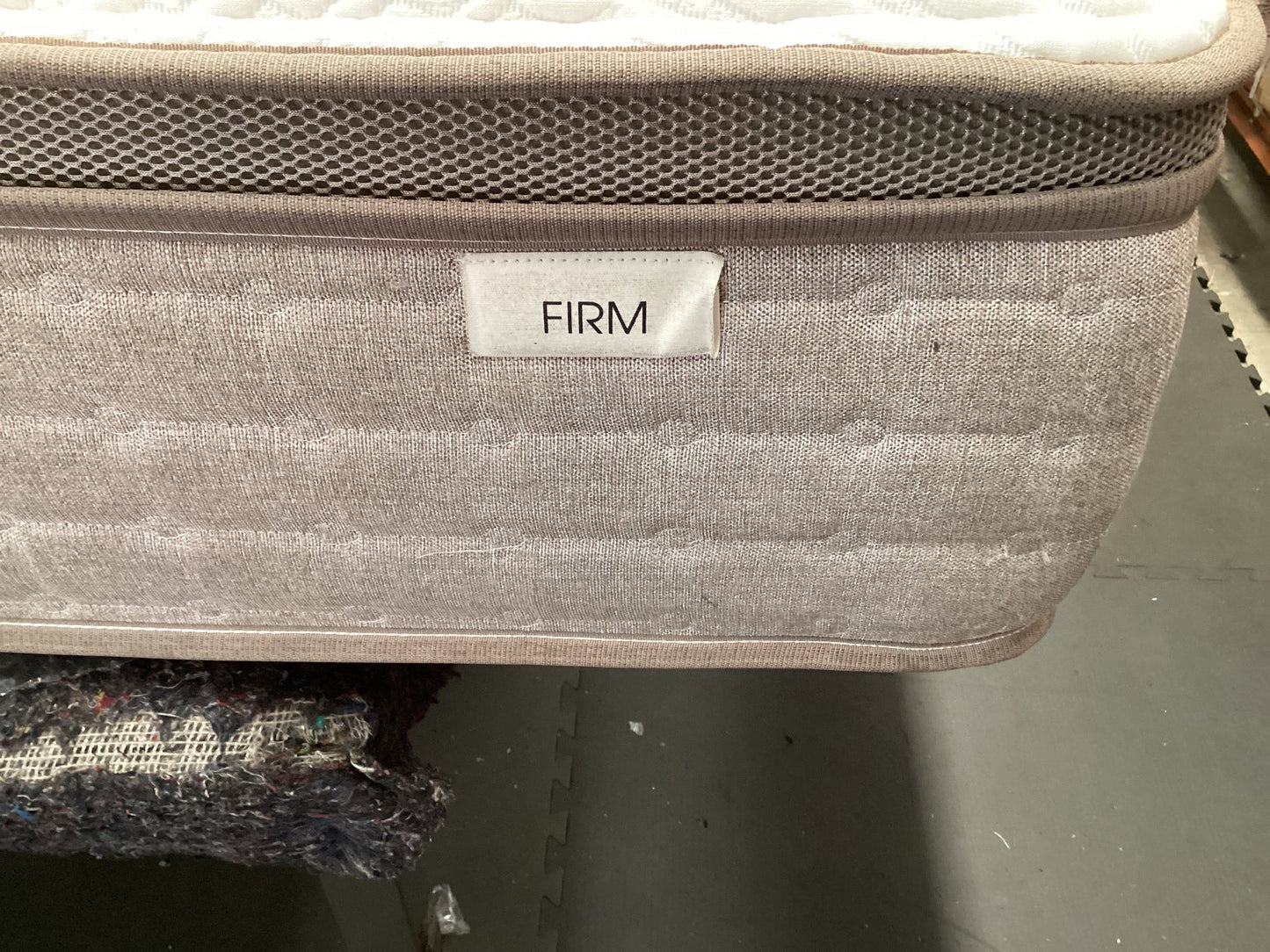 Freedom Stratus Firm Mattress King