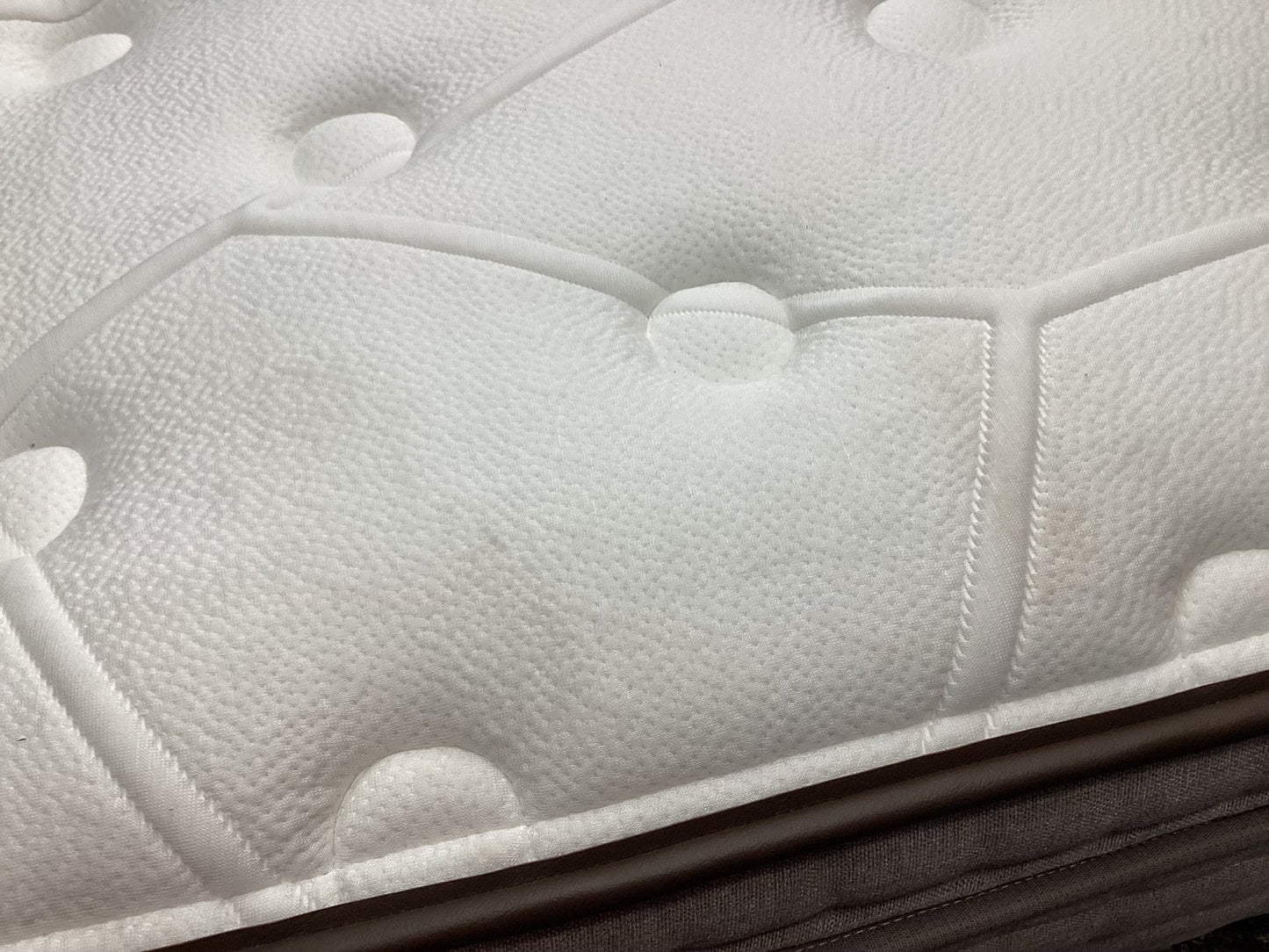 Freedom Celestial Medium Mattress King