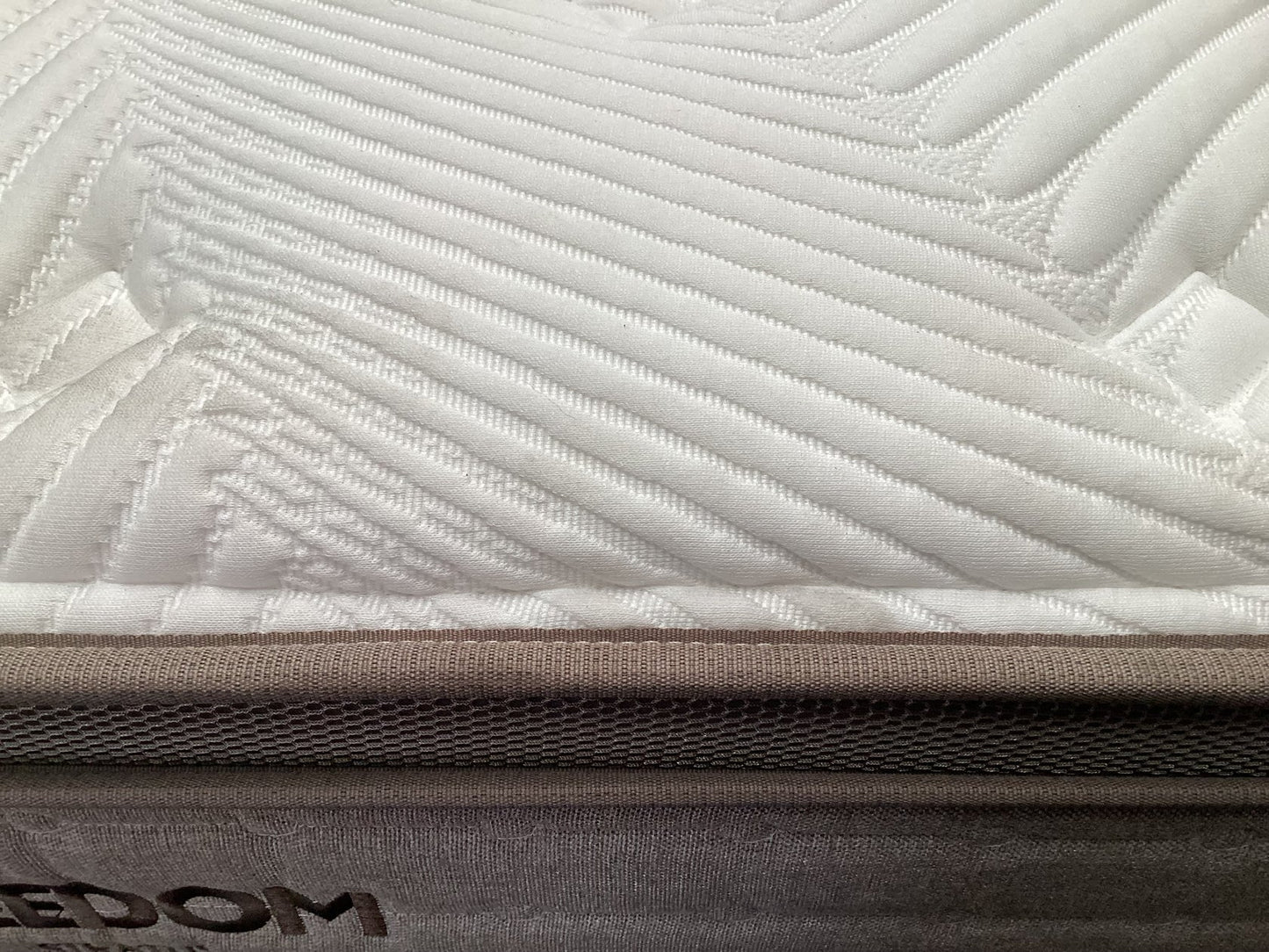 Freedom Stratus Firm Mattress King