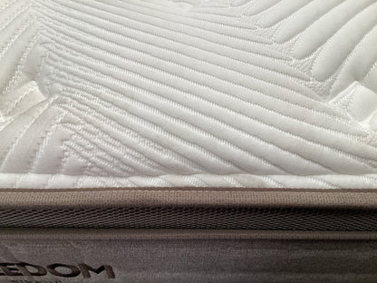 Freedom Stratus Firm Mattress King