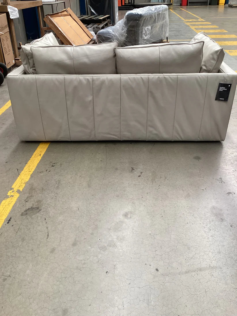 Freedom Sorrento 2.5 Seater Leather Sofa