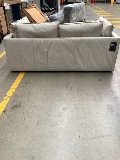 Freedom Sorrento 2.5 Seater Leather Sofa