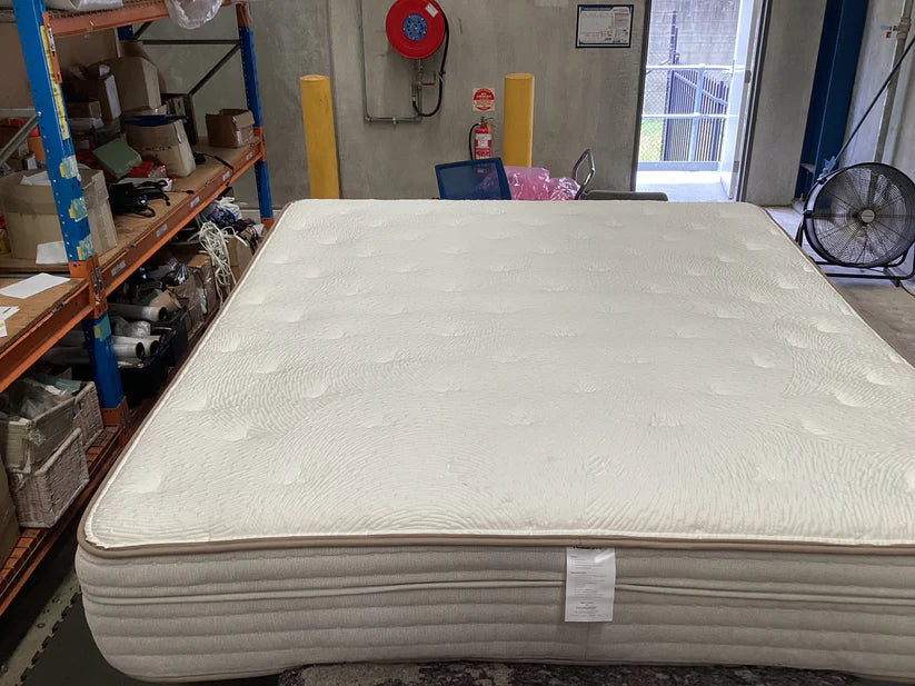 Freedom Orion Medium Mattress in King