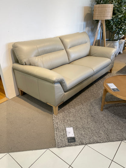 Freedom Ex-Display Dalton 3 Seater Sofa