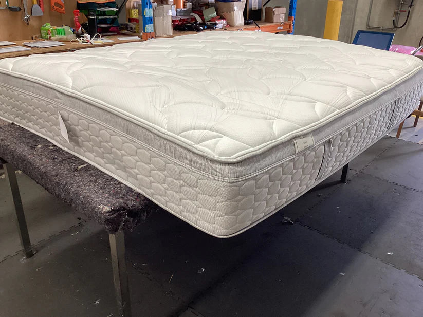 Freedom Sealy Posturepedic Solara Medium Mattress in King