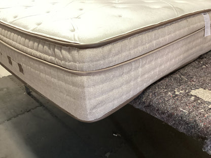 Freedom Celestial Plush Mattress King