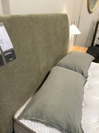 Freedom Ex-Display Alina Queen Bed