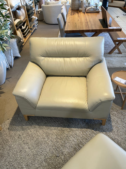 Freedom Ex-Display Dalton Armchair