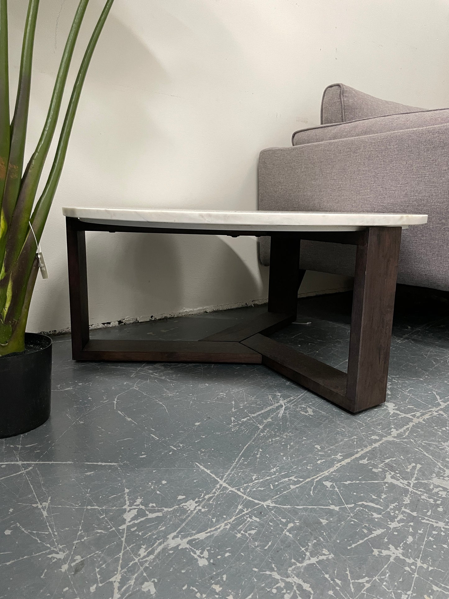 Freedom Ex-Display Hone Coffee Table