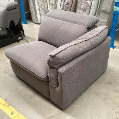 Freedom Sorrento 1.5 Seater Electric Recliner Modular Sofa