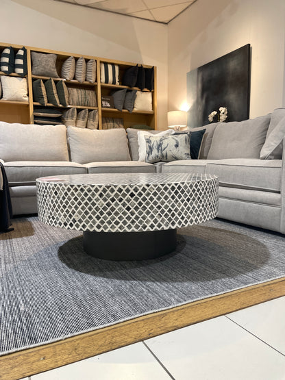 Freedom Ex-Display Fira Coffee Table