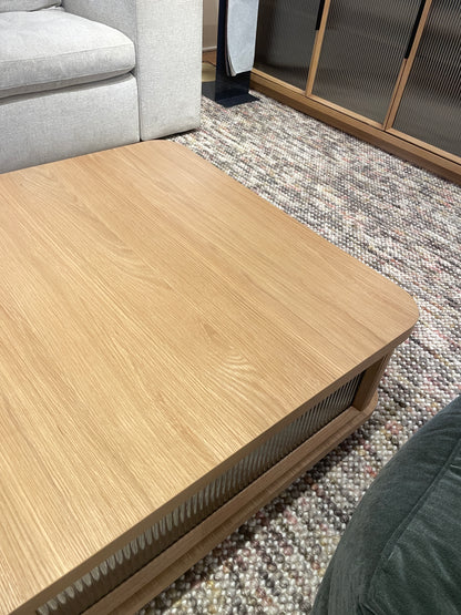 Freedom Ex-Display Keystone Coffee Table