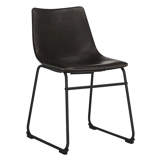 Freedom Saddle Dining Chair
