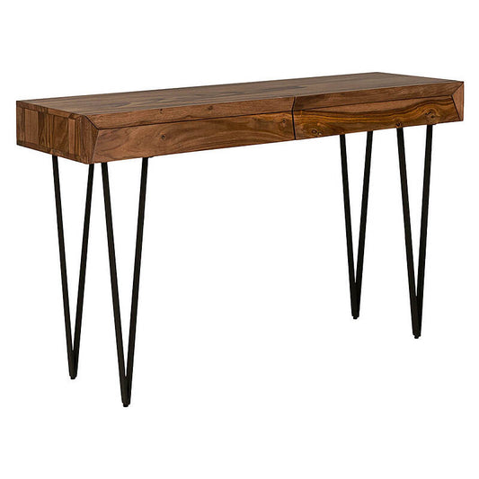 Freedom Ex-Display Wyatt Console Table