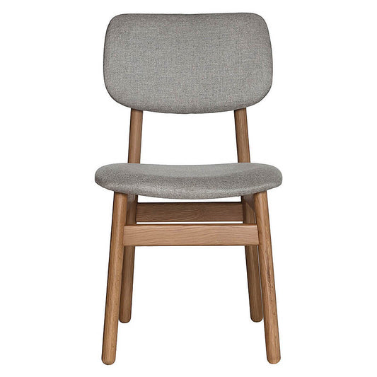 Freedom Ex-Display Larsson Dining Chair
