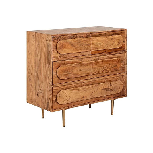Freedom Ex-Display Capsule Dresser