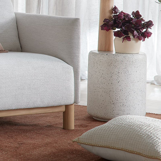 Freedom Ex-Display Silind Side Table