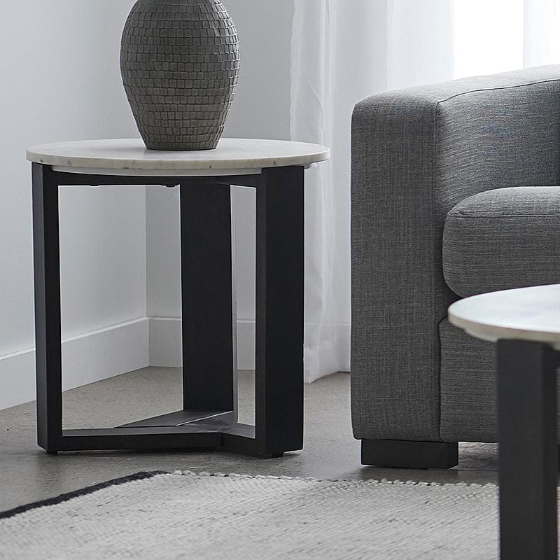 Freedom Ex-Display Hone Side Table