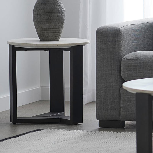 Freedom Ex-Display Hone Side Table