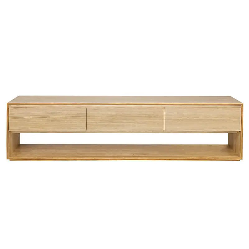 Freedom Burleigh Entertainment Unit
