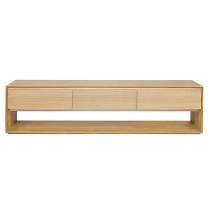 Freedom Burleigh Entertainment Unit