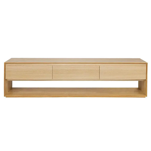 Freedom Burleigh Entertainment Unit