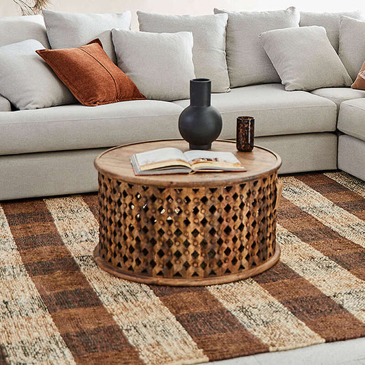 Freedom Ex-Display Bongo Coffee Table