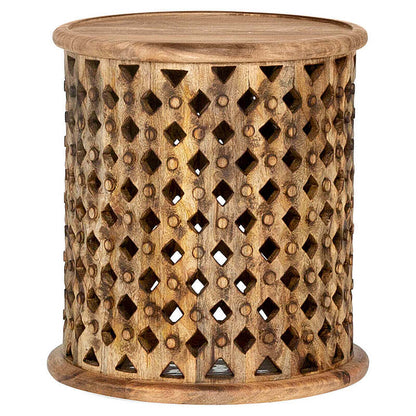 Freedom Ex-Display Bongo Side Table