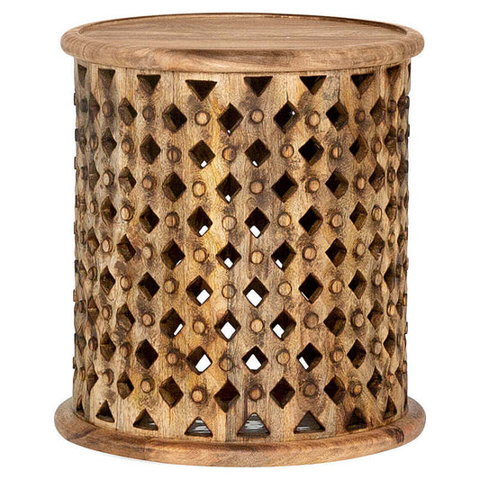 Freedom Ex-Display Bongo Side Table