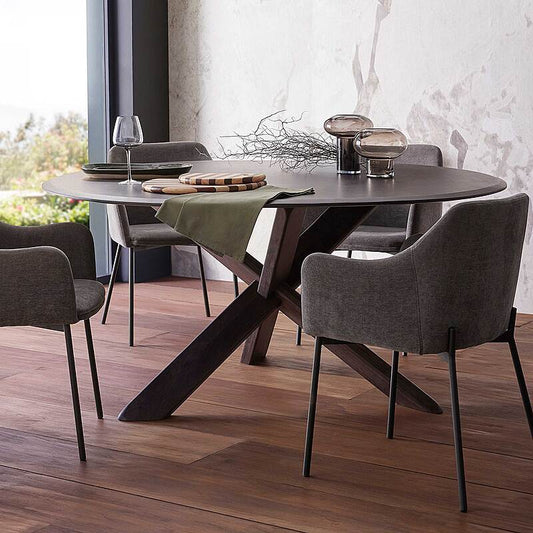 Freedom CR Axel 160cm Dining Table