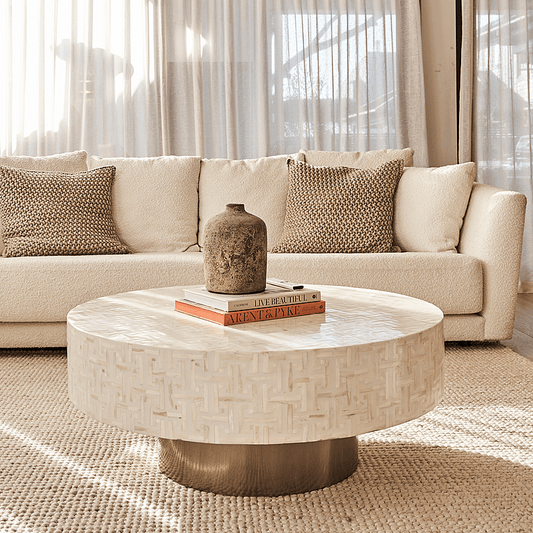 Freedom (CR) Fira Coffee Table